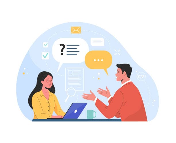 1:1 Mentorship – Personalized Guidance for Your Success