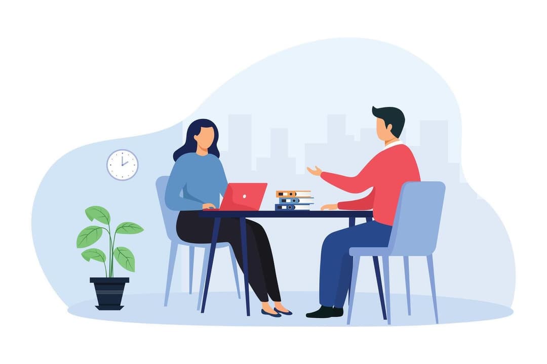 Mock Interviews & Interview Preparation – Boost Your Confidence