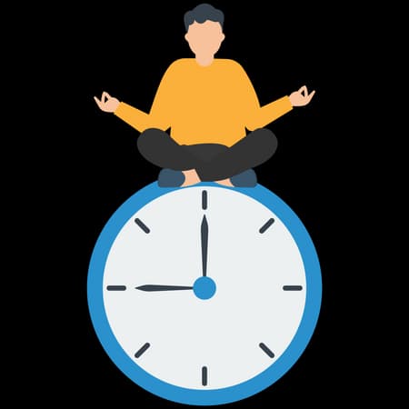 Mentor on Your Terms with Full Flexibility